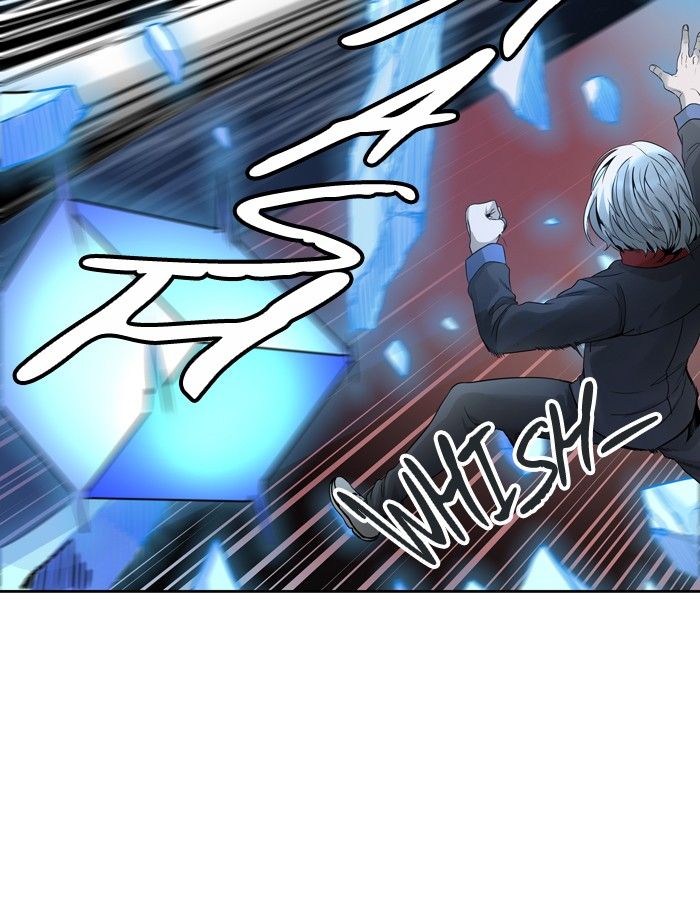 Tower of God Chapter 458 91